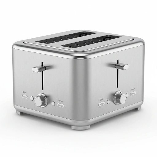 Toaster